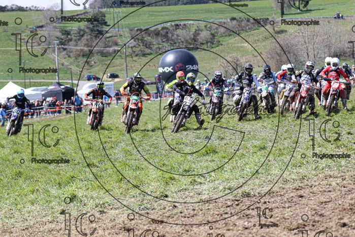 CFCC3 USSON-EN-FOREZ motos 2023